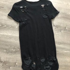 Fashion nova dress small